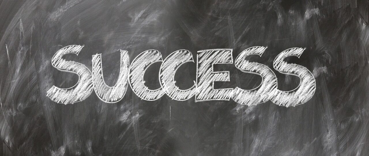 success