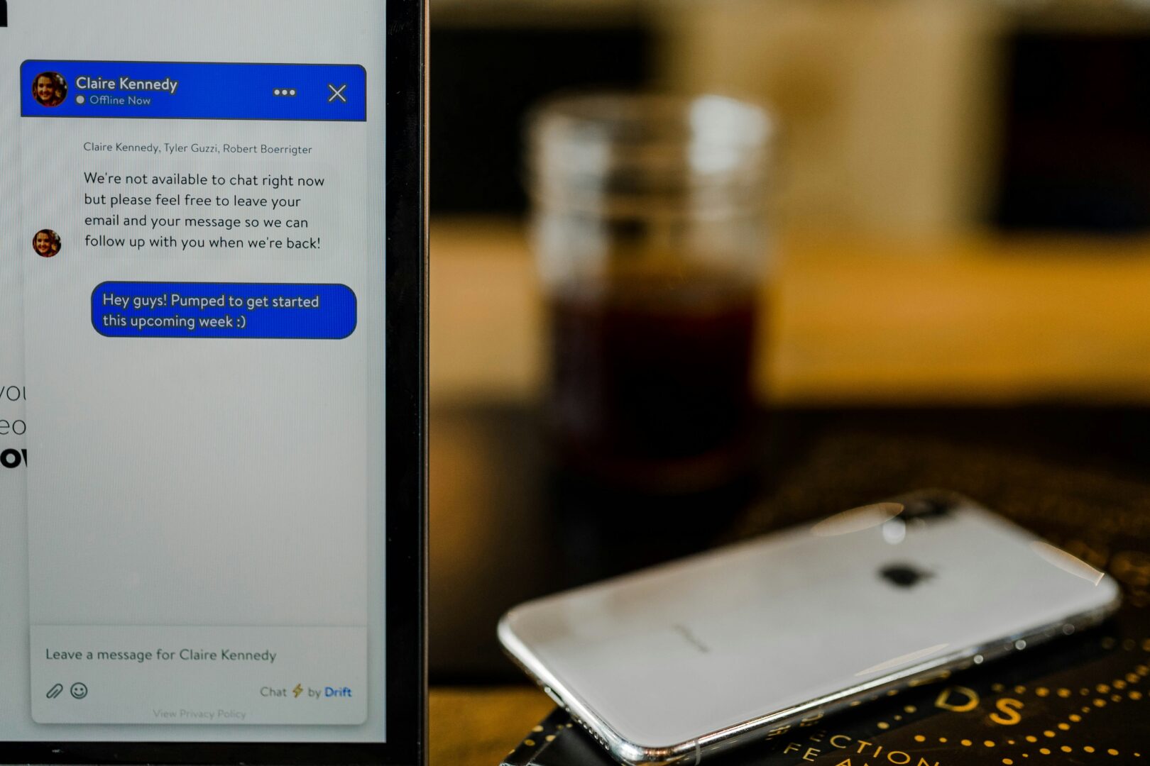 3. ヨーロッパとアメリカでのWhatsAppの立ち位置