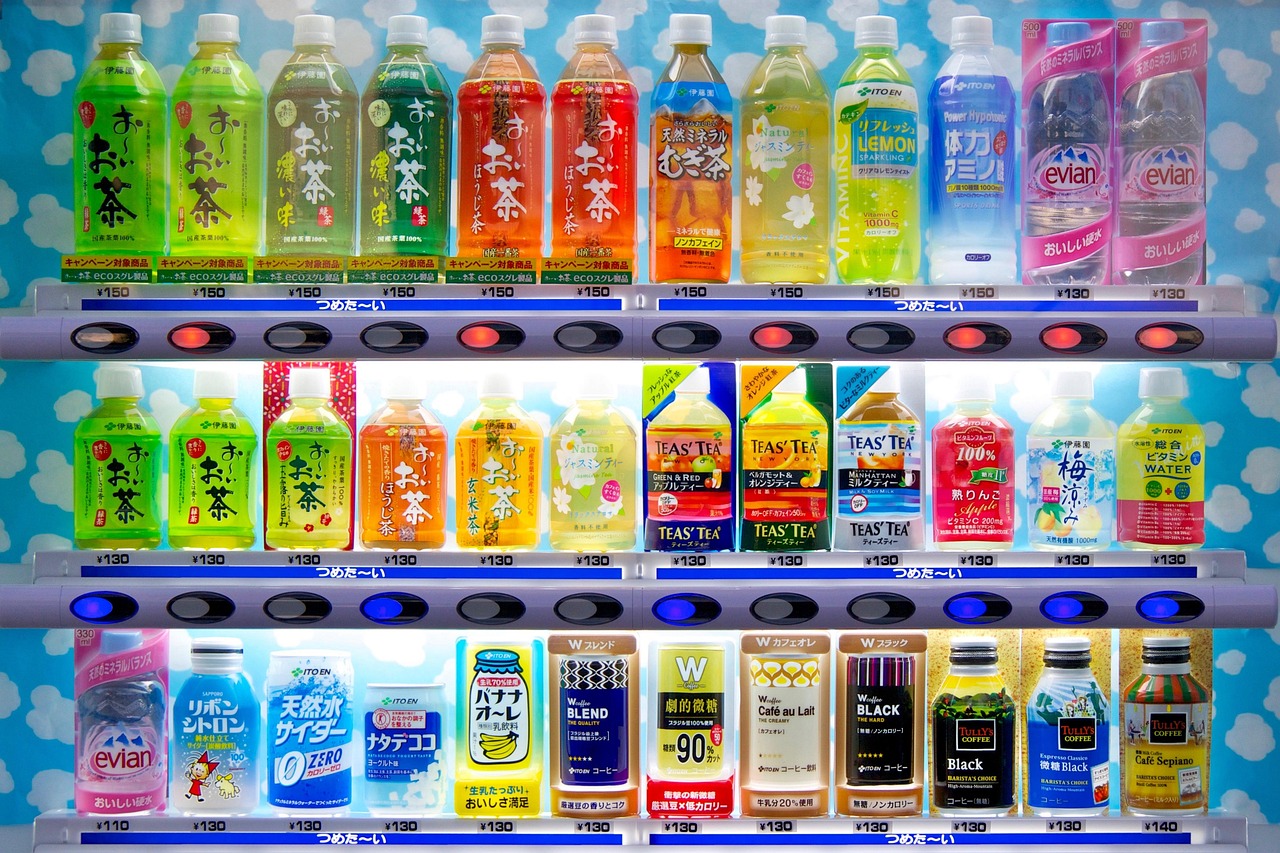 3.現地では買えない＝価値？日本の自販機が“海外市場のヒント”になる理由