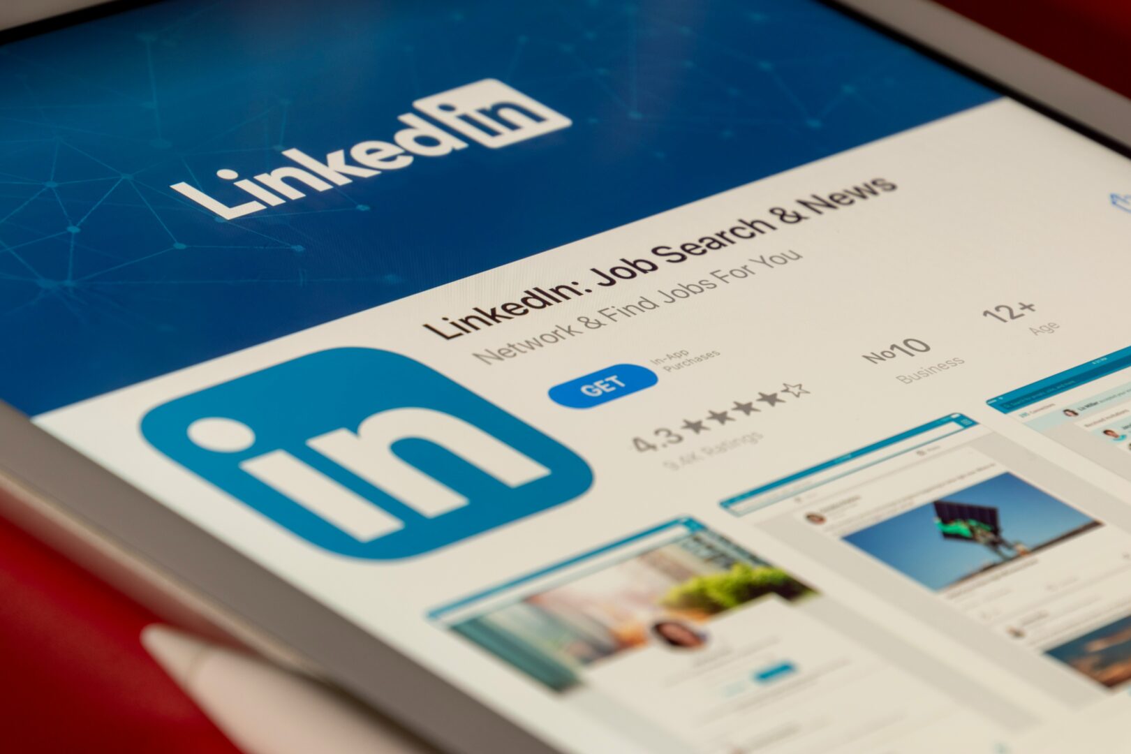 2. LinkedInでターゲット層を絞り込む方法