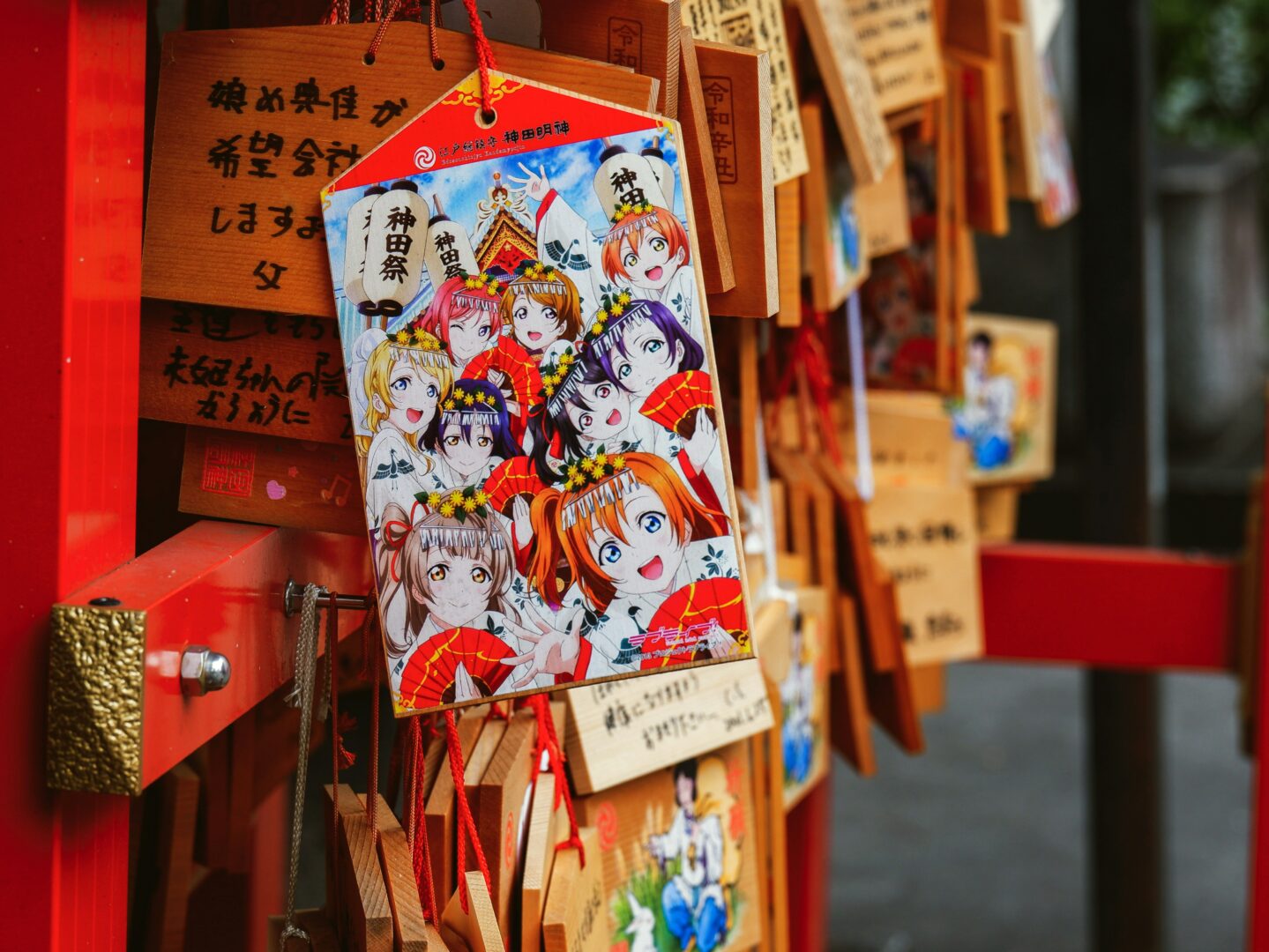 1.アニメ聖地巡礼は“観察データの宝庫”だった