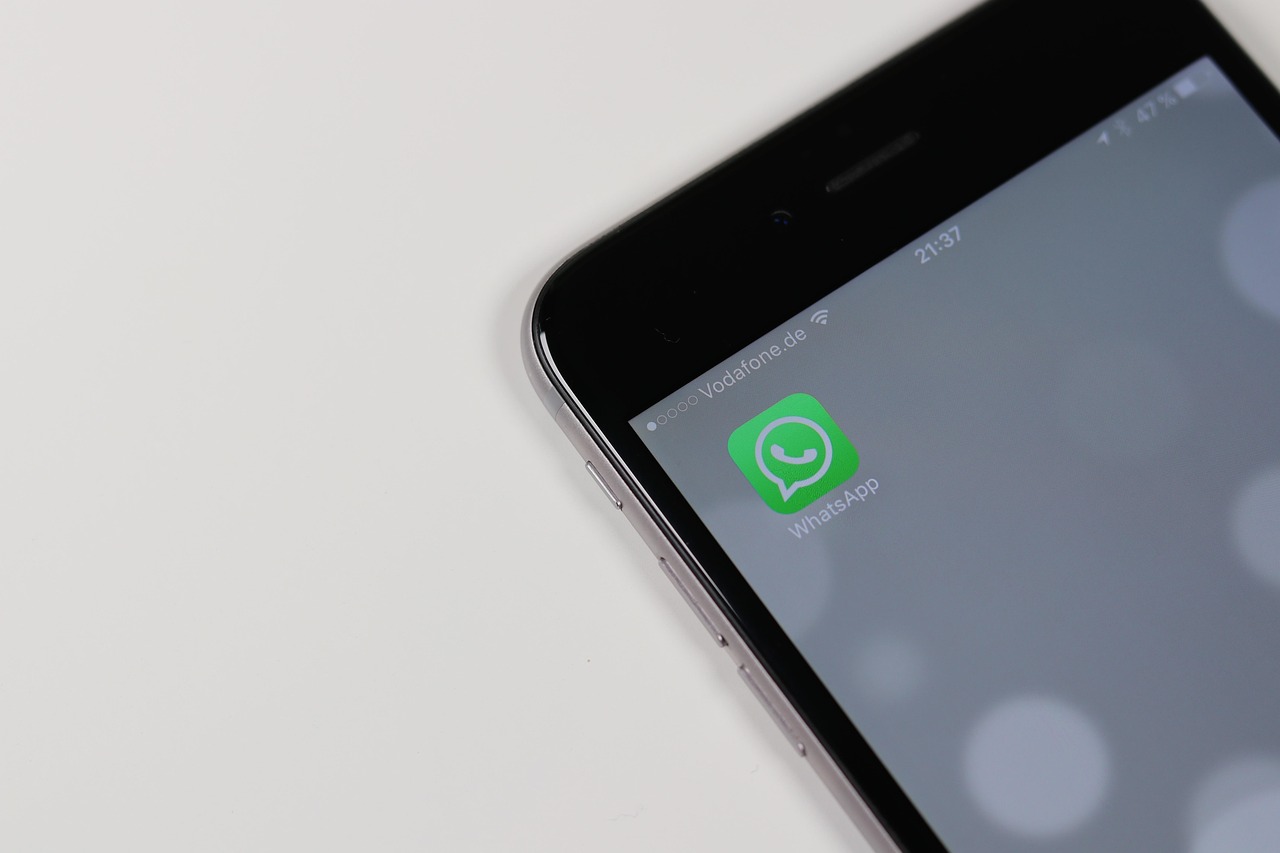 1. WhatsAppのBtoB活用はどこまで進んでいるのか？