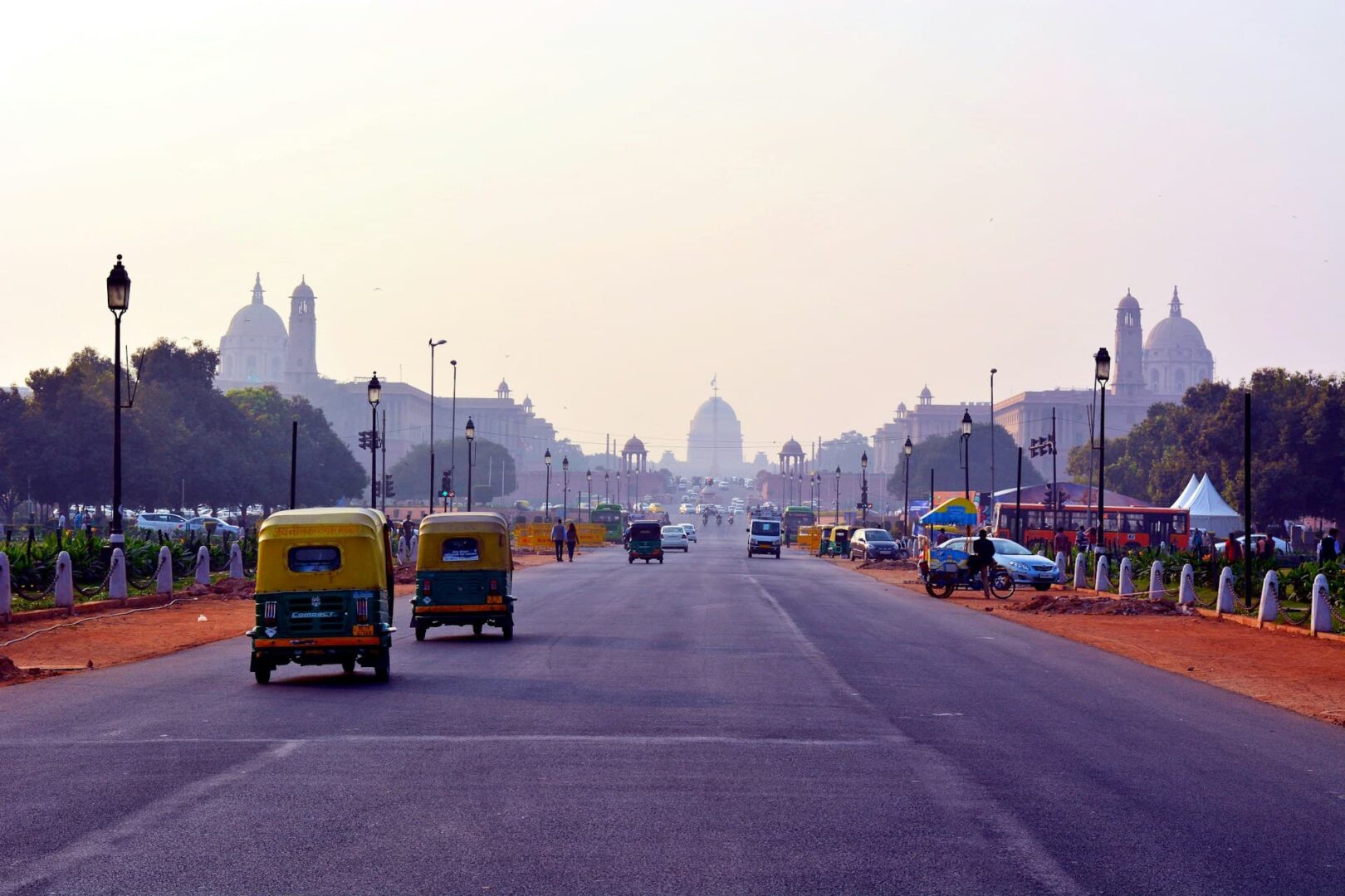 1. なぜ今、インド市場が注目されているのか
