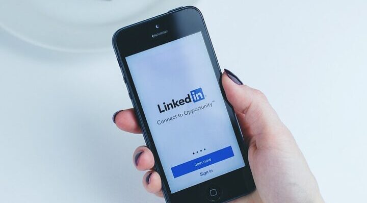 1. LinkedInプロフィールが“信用されない”理由とは？