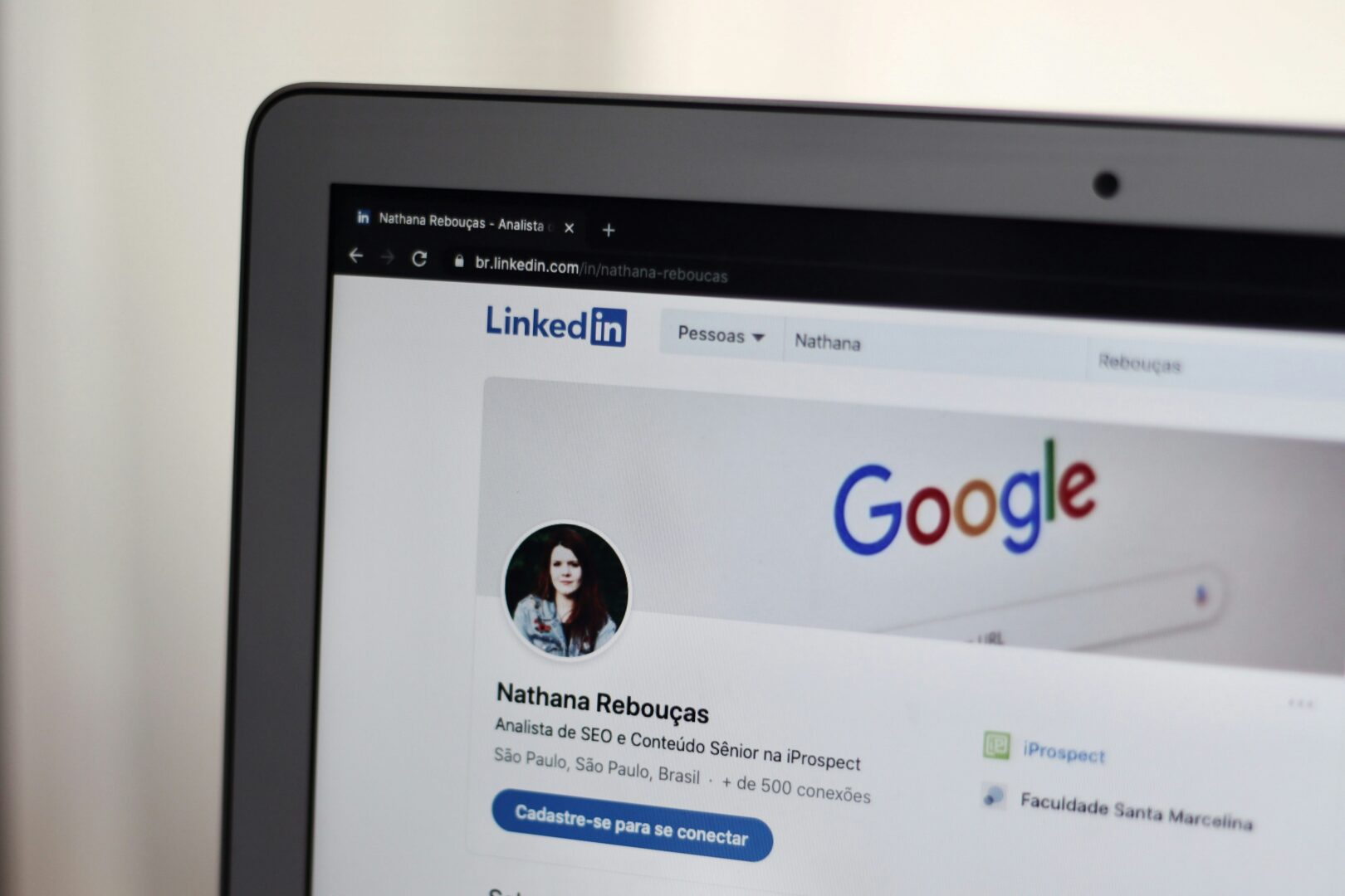 1. LinkedIn営業における“顔出し”の効果とは？