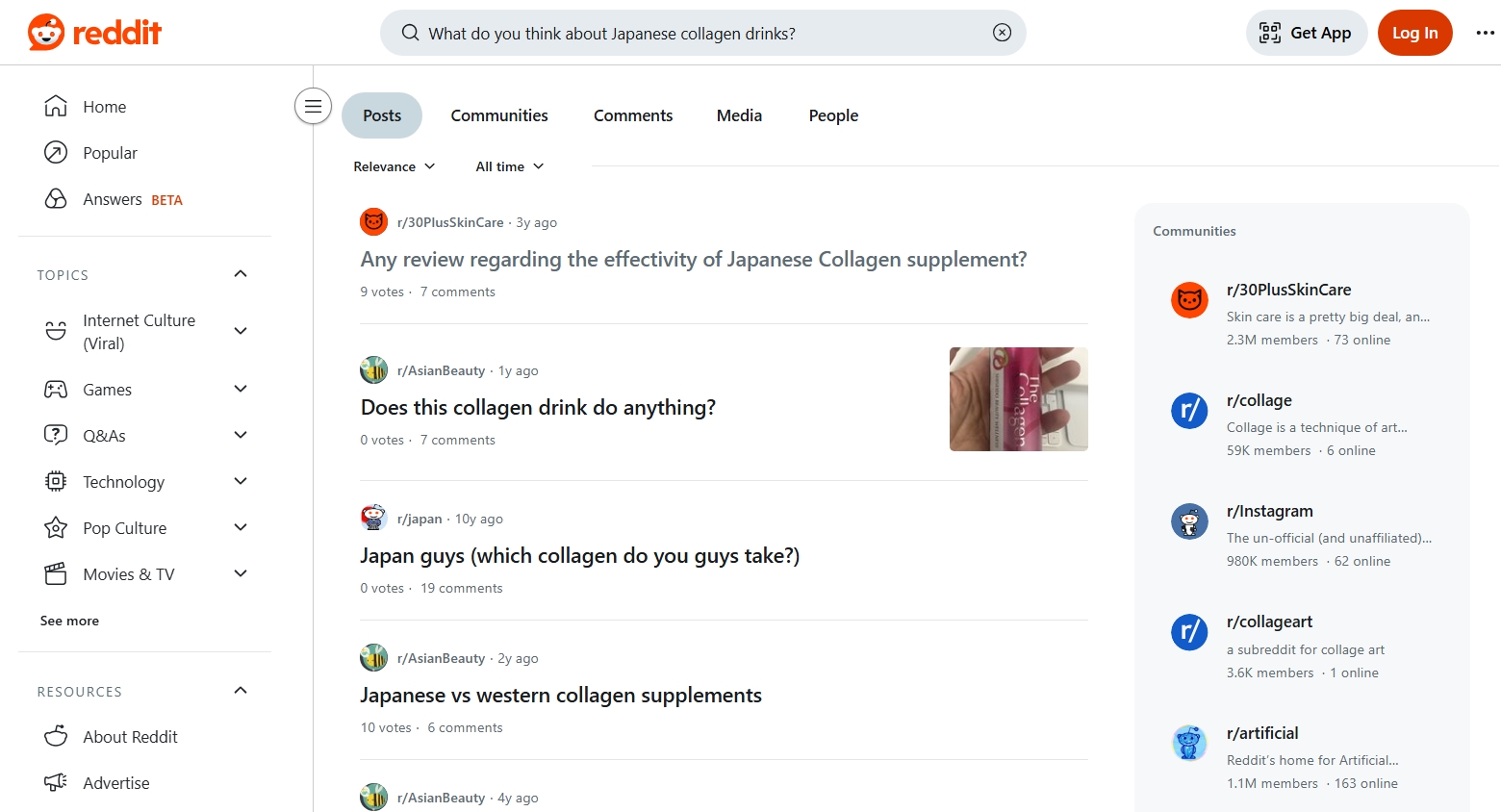 1.そもそもRedditって何？海外営業と相性がいい理由