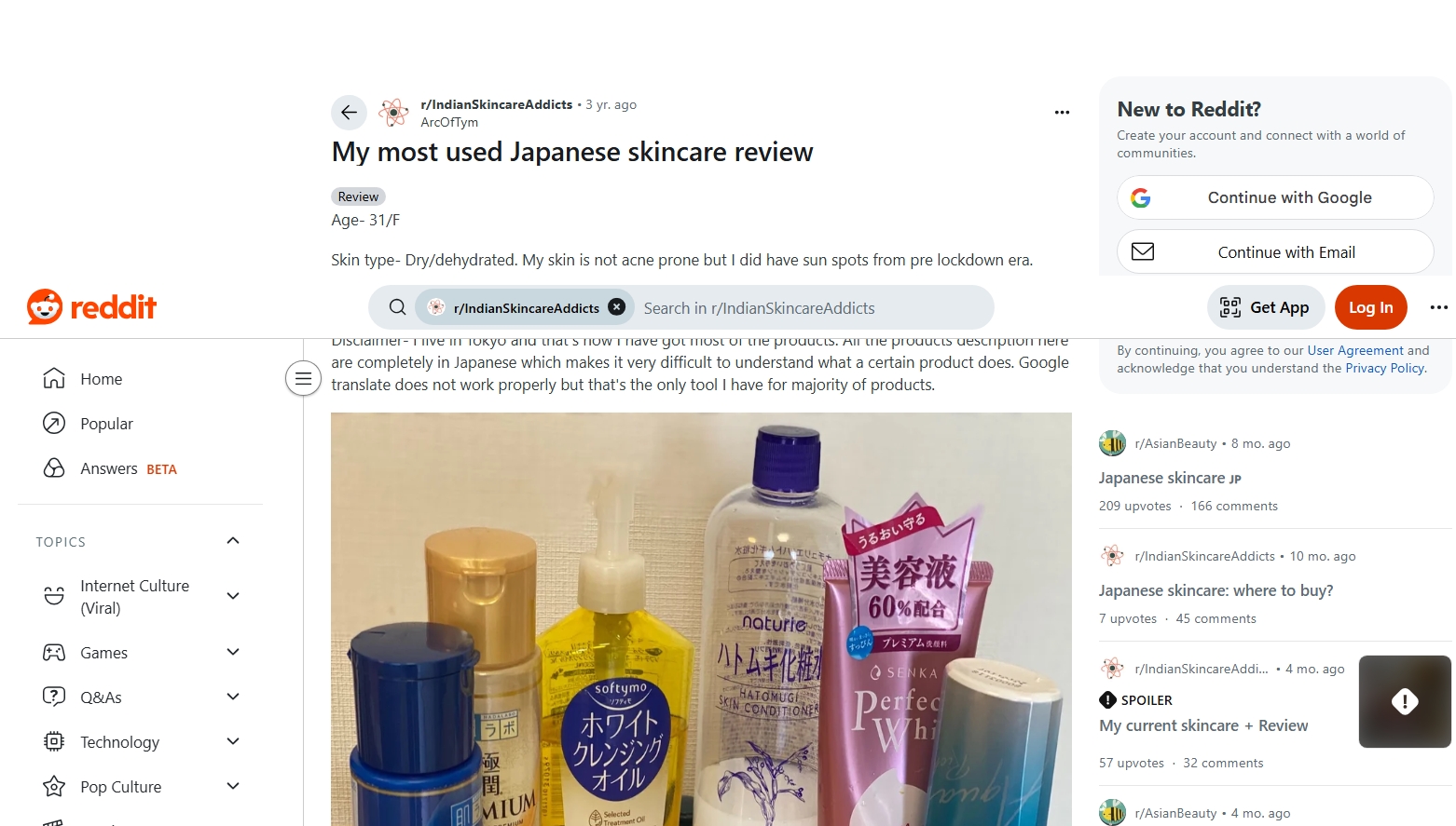 2.なぜ今Redditが海外市場調査の新定番なのか？