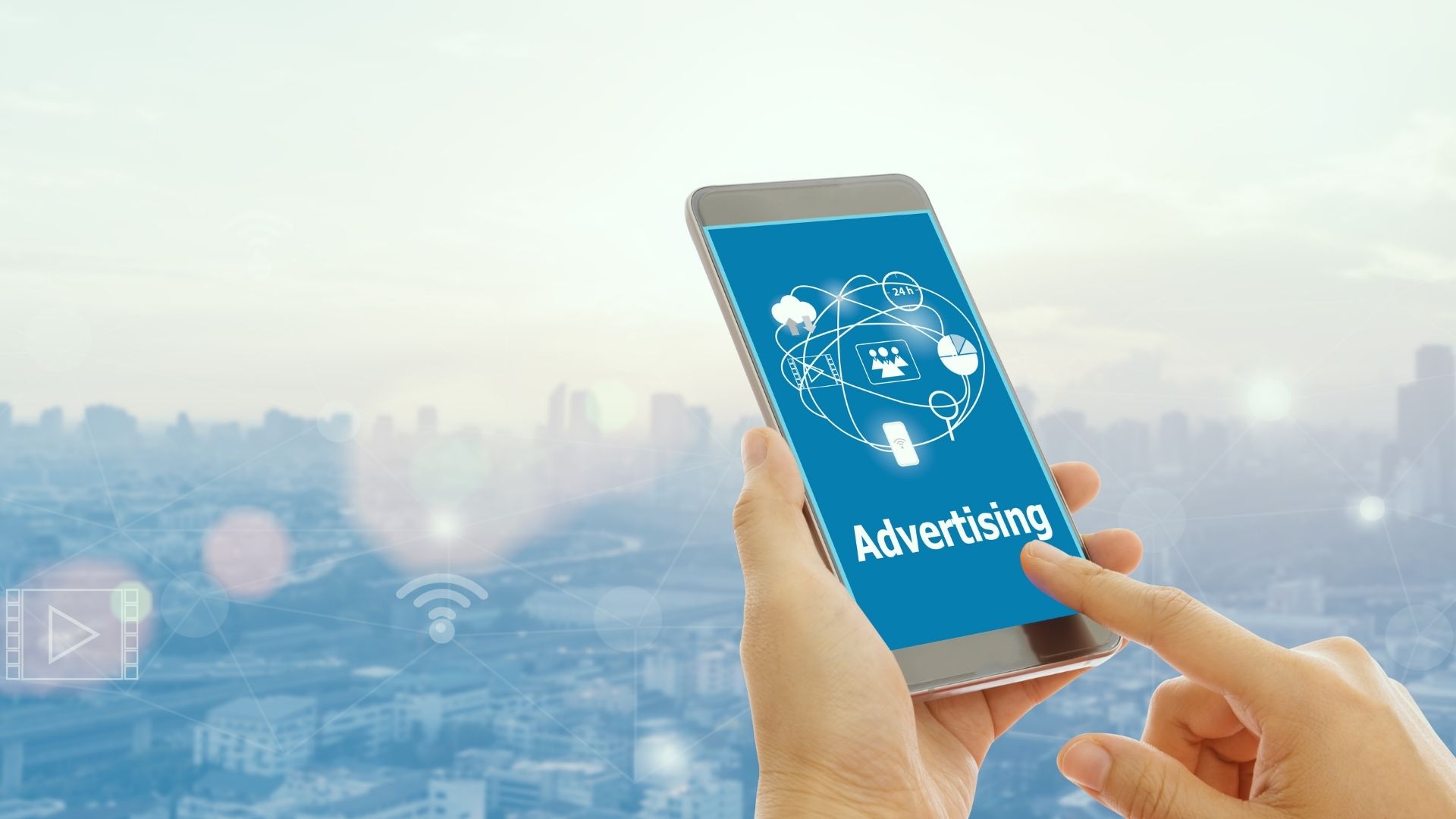 LinkedIn広告のターゲティングの全体像