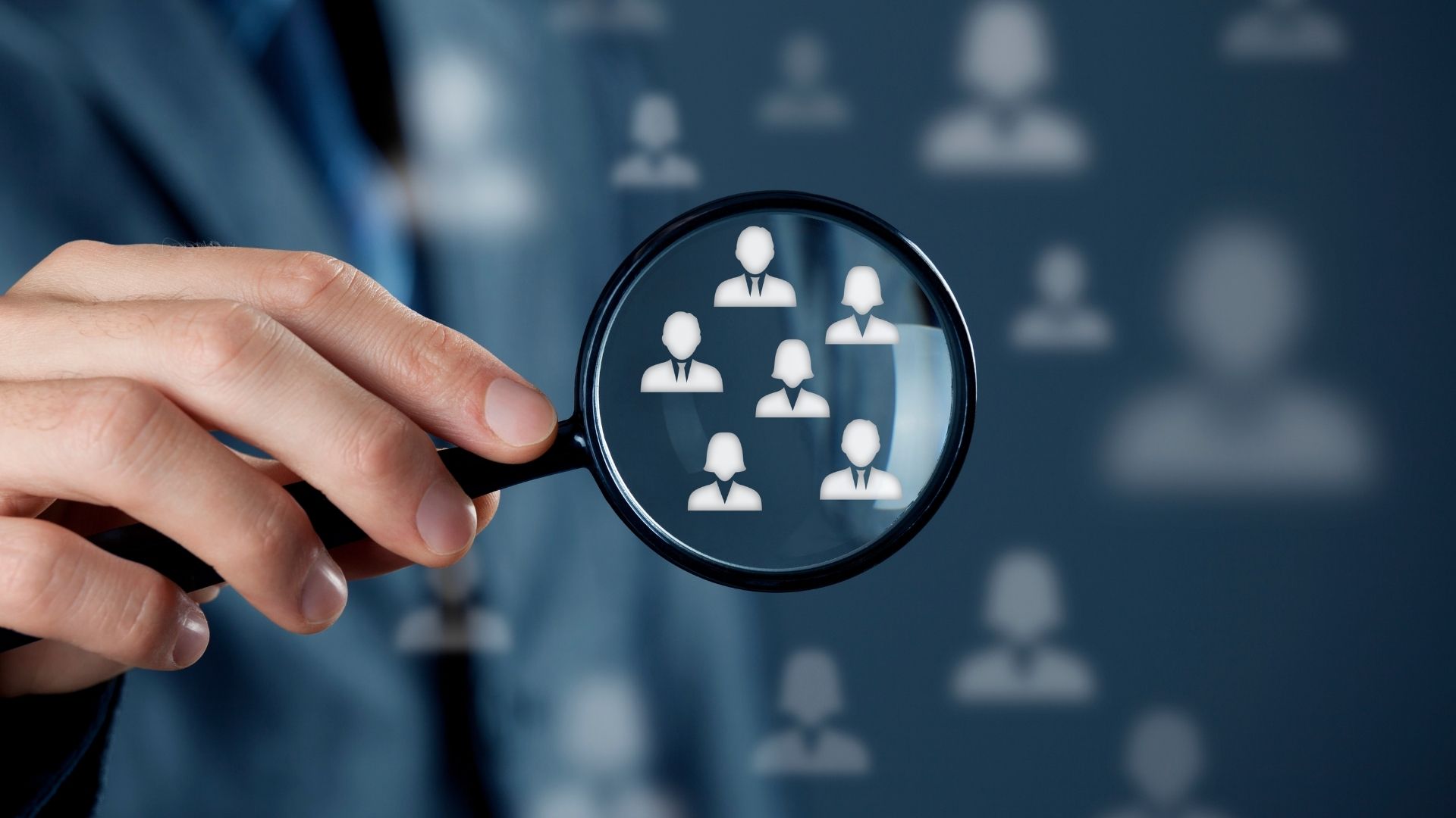 1.Linkedin広告のターゲティングの全体像