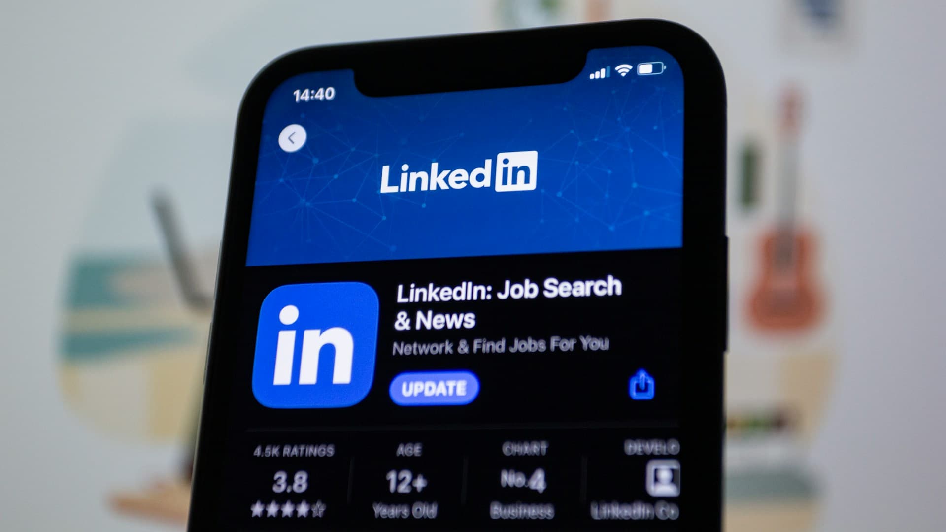 1.LinkedInとは？