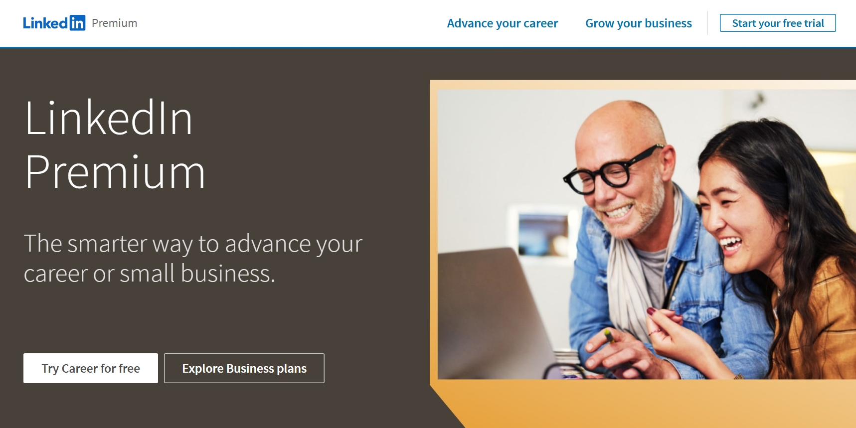 1.LinkedIn Premium（有料プラン）とは？