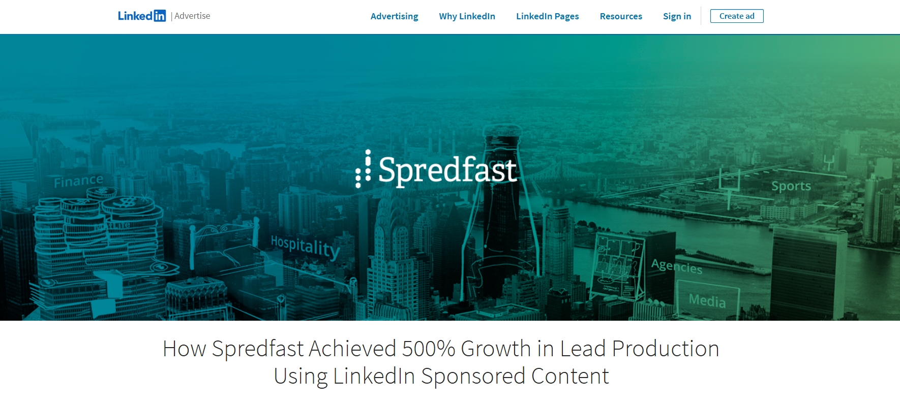 spredfast
