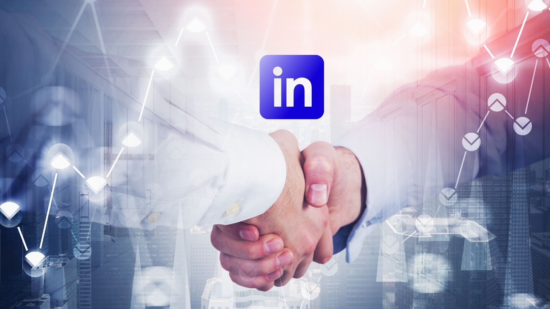 LinkedInを活用したBtoBマーケティング手法を徹底解説｜使える無料・有料機能も紹介！