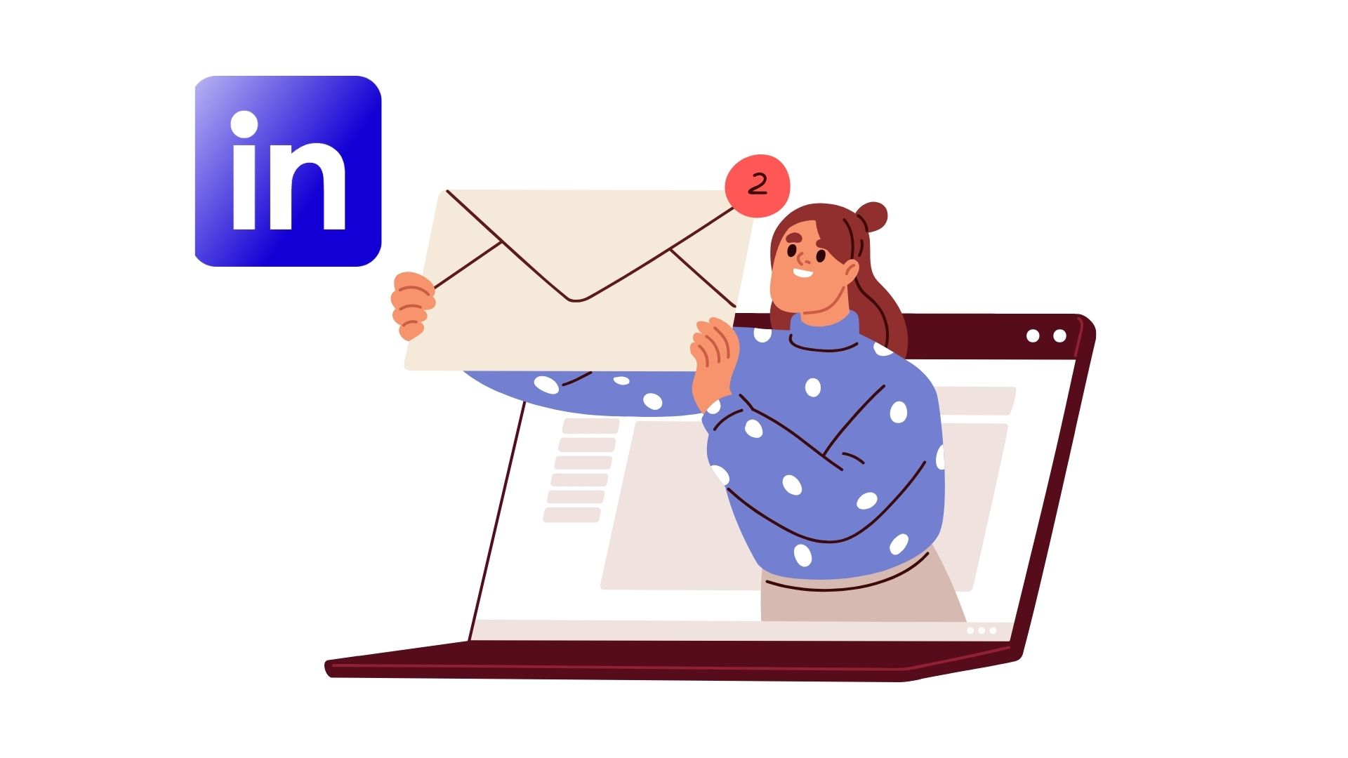 1.LinkedIn InMailとは？