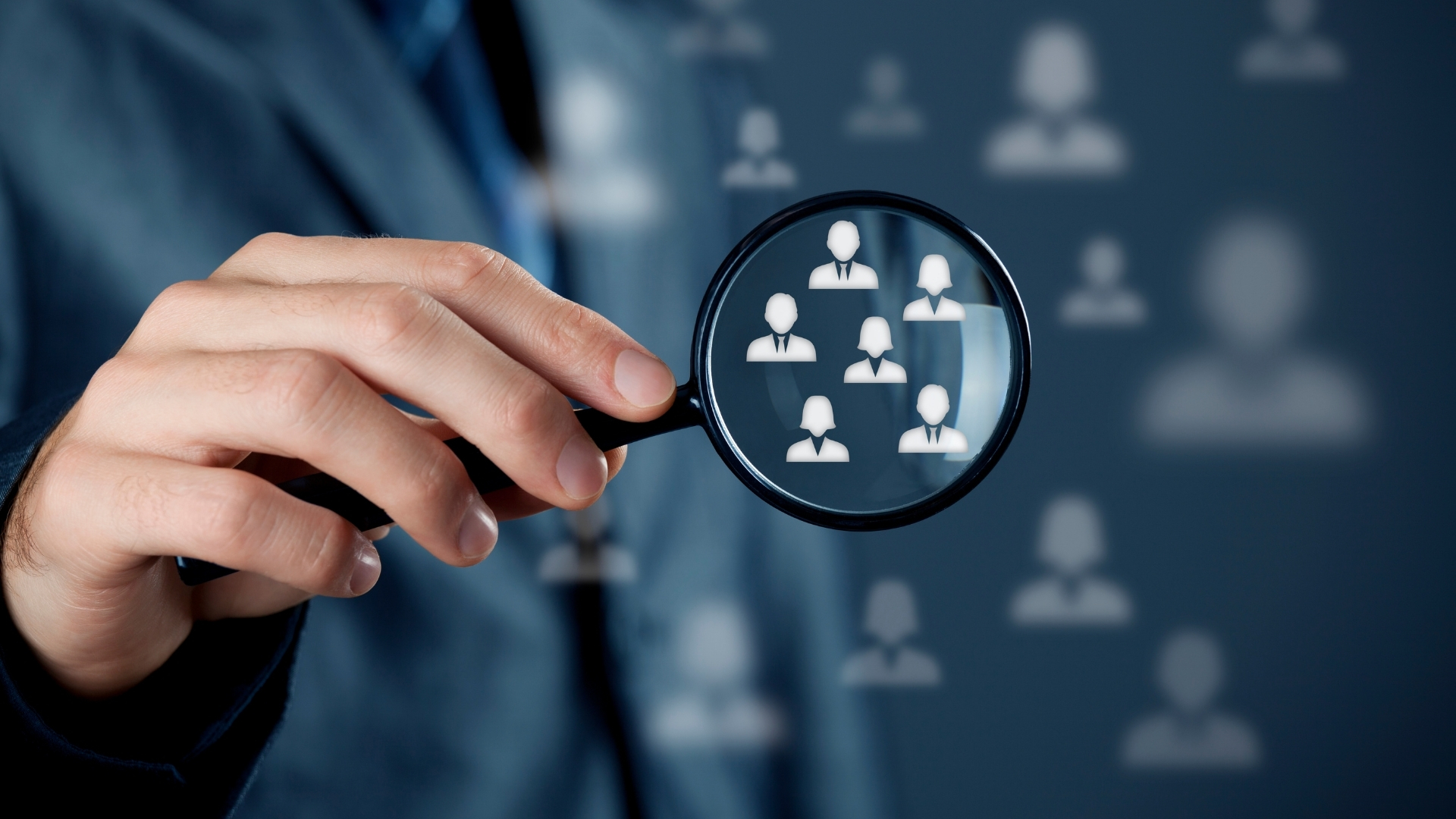 1. LinkedInでつながりを増やすことが重要な理由