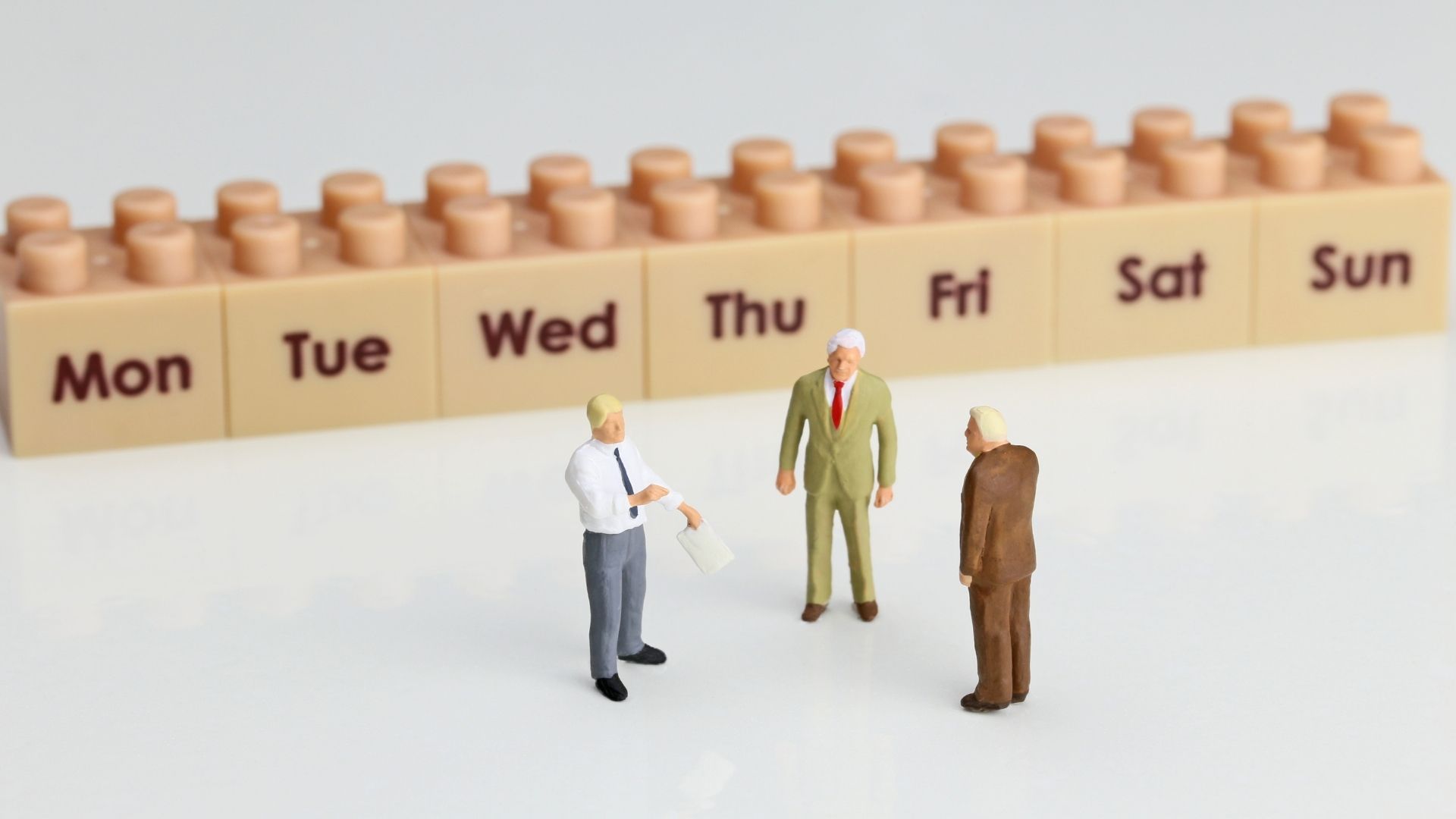  LinkedIn投稿のおすすめ時間帯