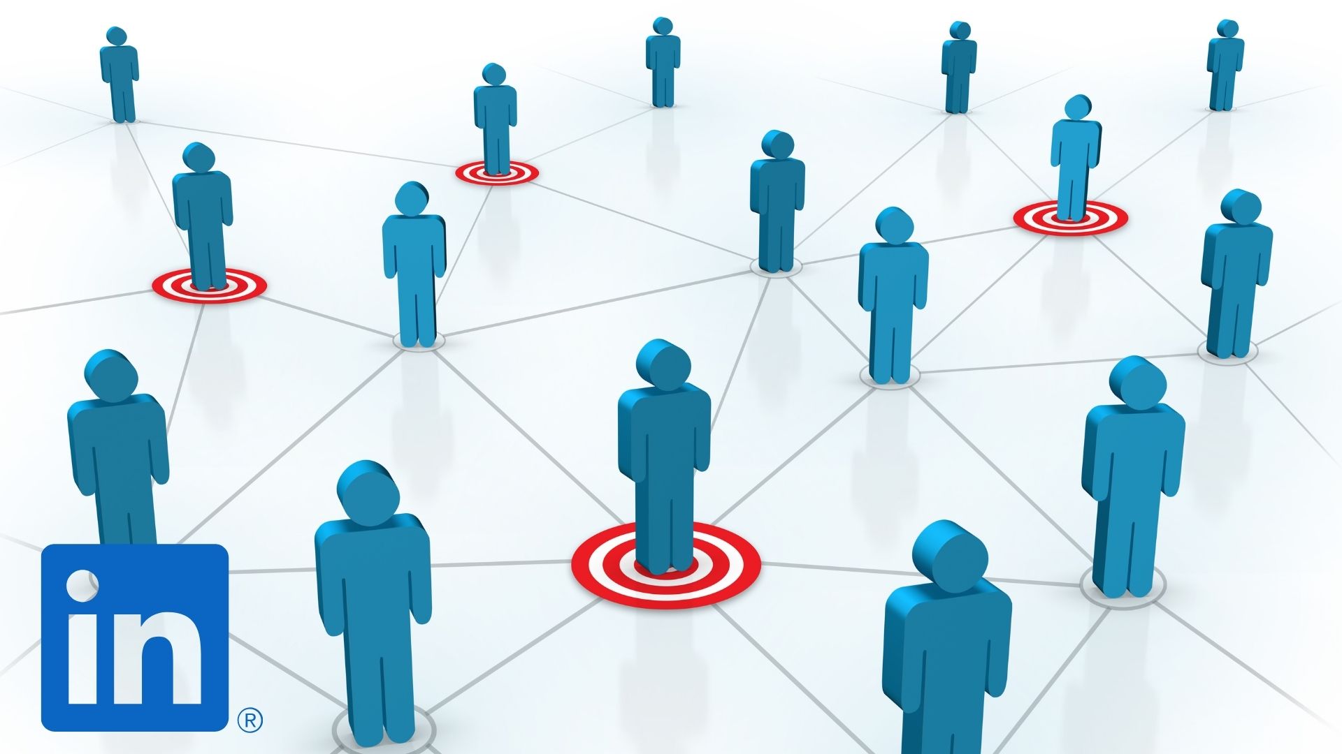 3.LinkedIn広告の種類と仕組み