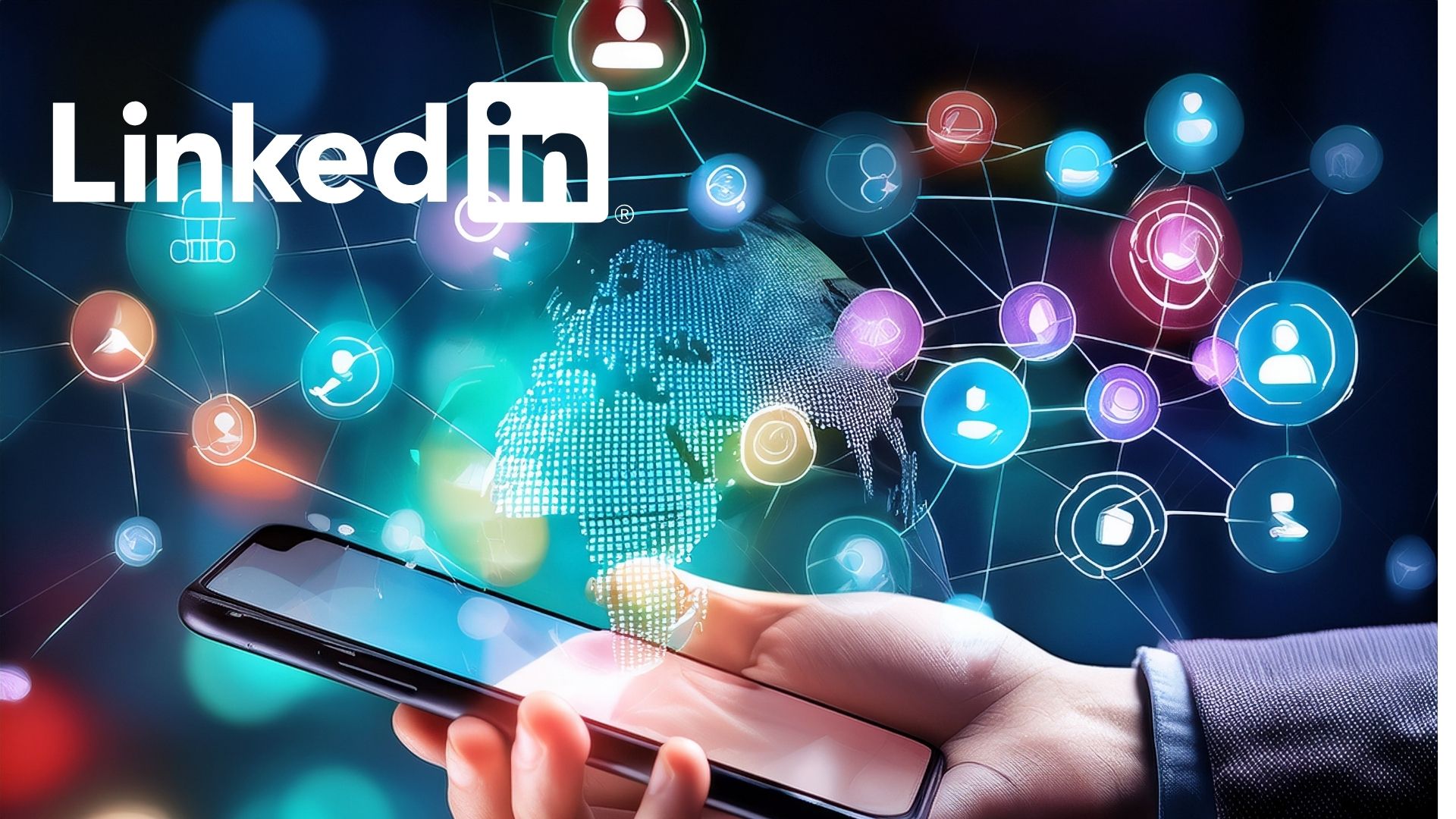 linkedin広告費用：1. まずは押さえたいLinkedIn広告の基本