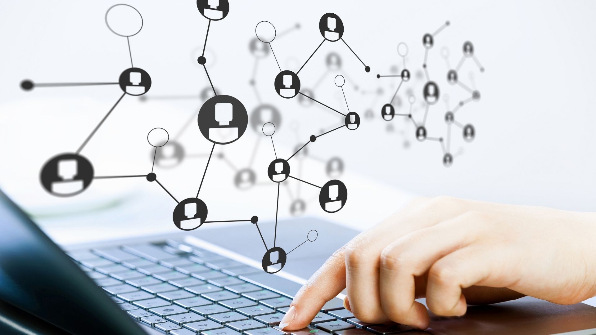 1. LinkedInの1次・2次・3次つながりとは？