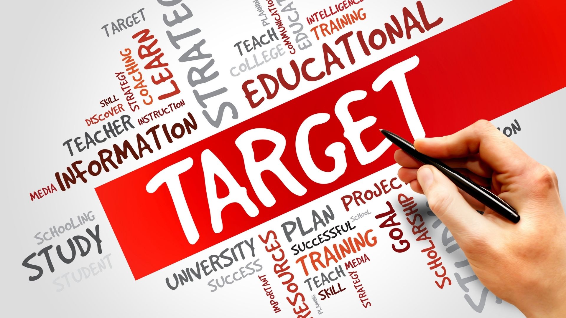 4.LinkedIn広告のターゲティング設定