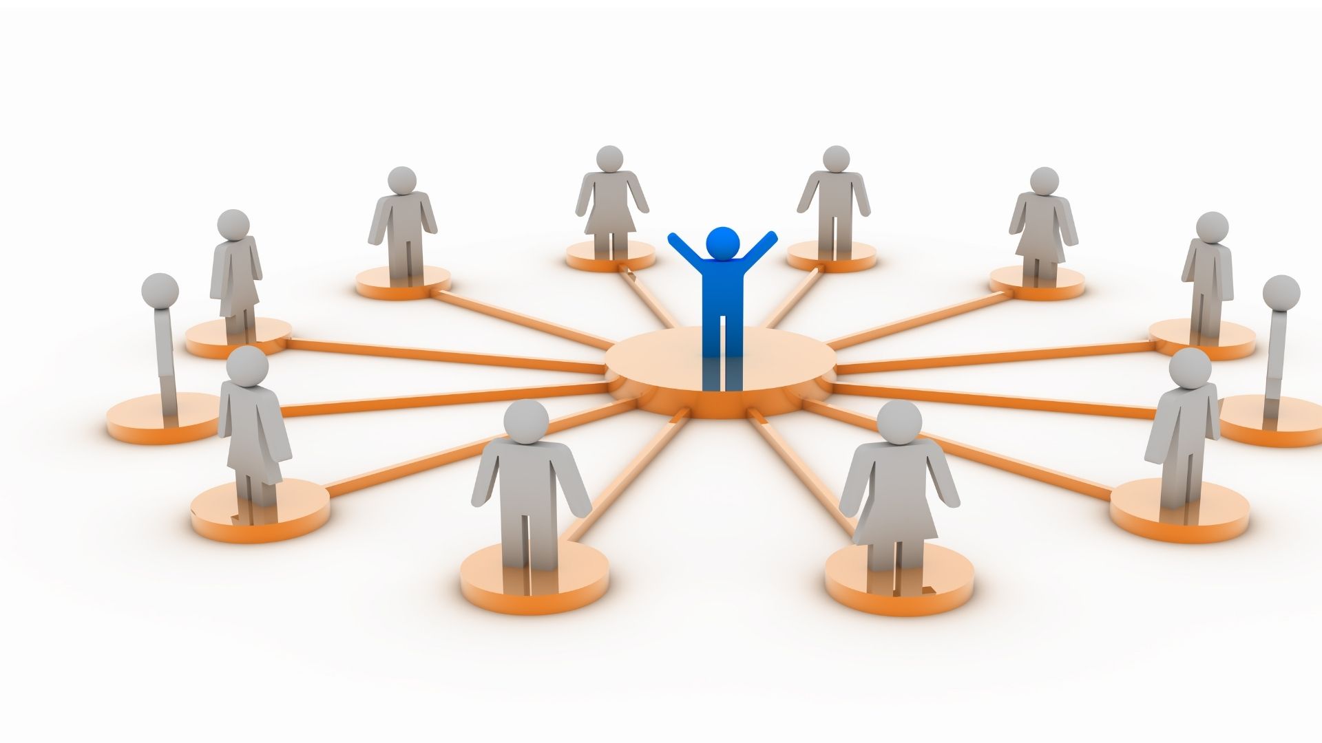 3. LinkedInのつながりを広げる3つの方法