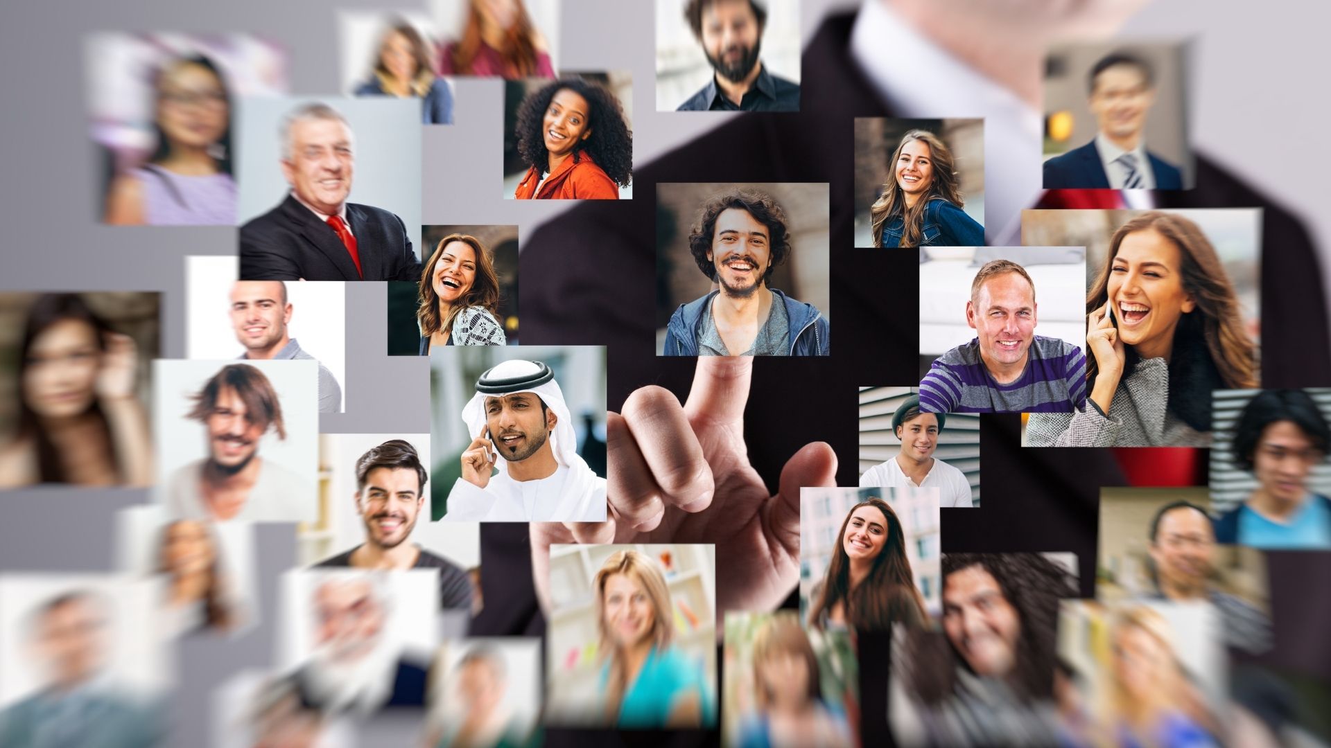 4. つながり距離を活用した営業・採用のコツ